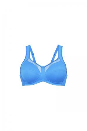 Clara 188 blue heaven