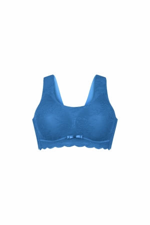 Essential Lace 188 blue heaven