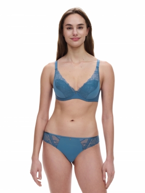 ORANGERIE DREAM 00C BLEU JEANS