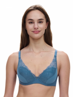 ORANGERIE DREAM 00C BLEU JEANS