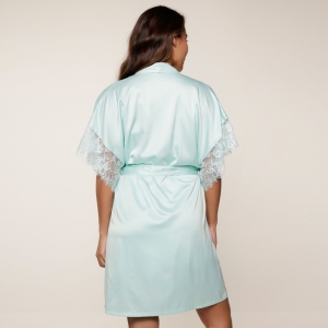 JADE BLUE 237 Jade blauw