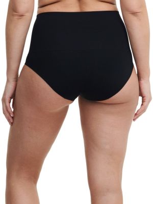 smooth comfort 011 ZWART