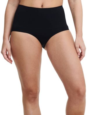 smooth comfort 011 ZWART