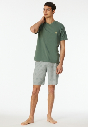  701 khaki