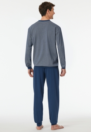  800 blau