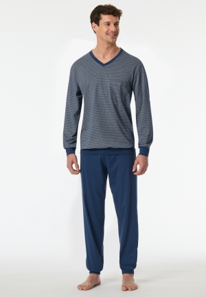  800 blau