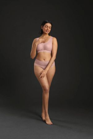 Essential Lace 596 rosewood