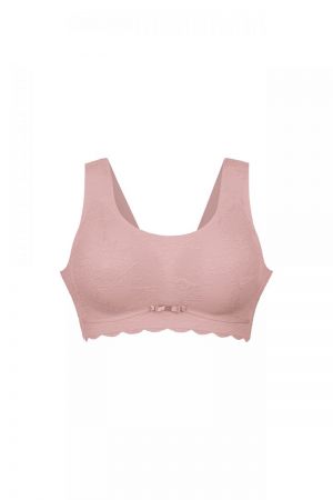 Essential Lace 596 rosewood