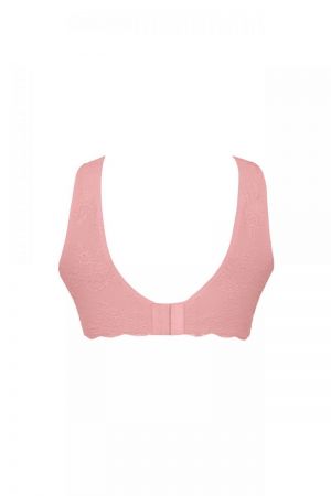 Essential Lace 596 rosewood