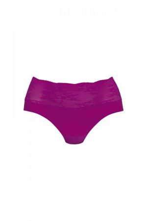 Essential Lace 192 candy pink