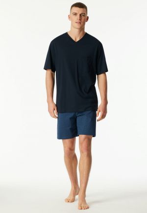  899 oceaanblauw