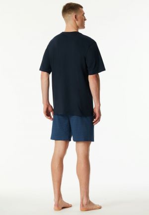  899 oceaanblauw