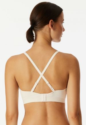 UNIQUE COTTON 102 off-white