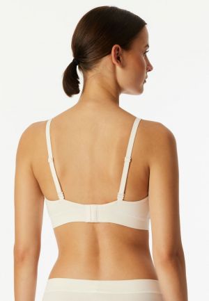 UNIQUE COTTON 102 off-white