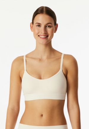 UNIQUE COTTON 102 off-white