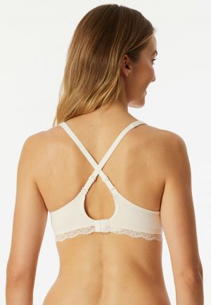 UNIQUE COTTON 102 off-white
