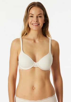UNIQUE COTTON 102 off-white