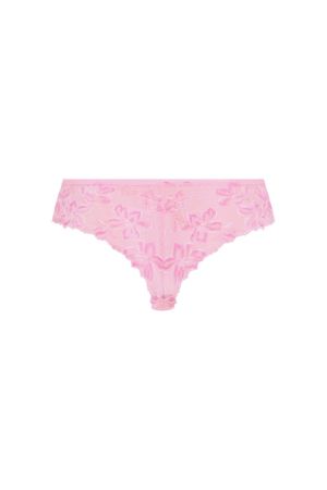 Suzette 128 wild rose