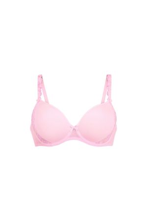 Suzette 128 wild rose
