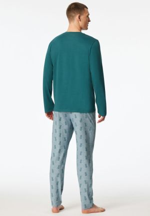  700 groen