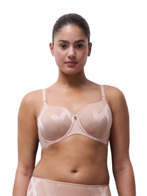 GLAZE 0RG SOFT PINK