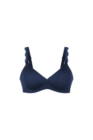 Selma 463 shadow blue