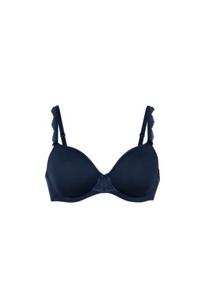 Selma 463 shadow blue