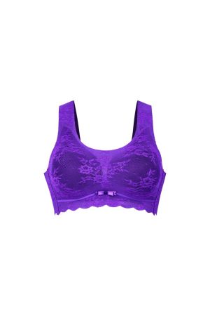 Essential Lace 193 magic purpl