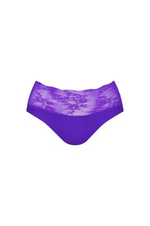 Essential Lace 193 magic purpl