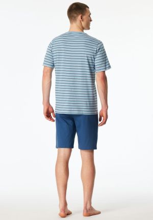  838 pacific blu