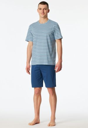  838 pacific blu